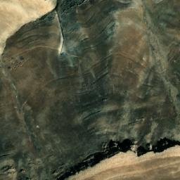 Satellite imagery of Now Yāghah, AF