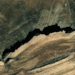 Satellite imagery of Now Yāghah, AF
