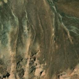Satellite imagery of Kōh-e Sar-e Zanbūrak, AF