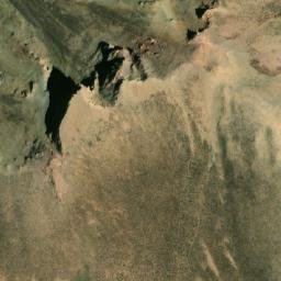 Satellite imagery of Kōh-e Sar-e Zanbūrak, AF