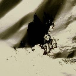 Satellite imagery of Siyāh Qargh, AF