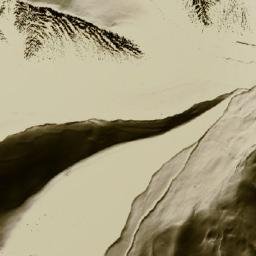 Satellite imagery of Kōh-e Now Mazār, AF