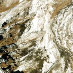 Satellite imagery of Shāh Fōlādī, AF