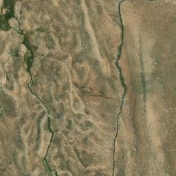 Satellite imagery of Kōtal-e Şōbah, AF