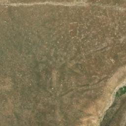 Satellite imagery of Kōtal-e Şōbah, AF