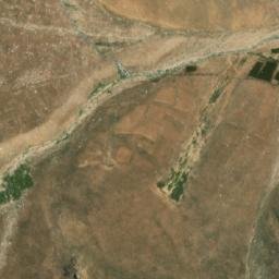 Satellite imagery of Kōtal-e Şōbah, AF