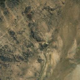 Satellite imagery of Kōh-e Qarkh, AF