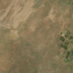 Satellite imagery of Pusht-e Dēwāl, AF