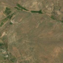 Satellite imagery of Pusht-e Dēwāl, AF