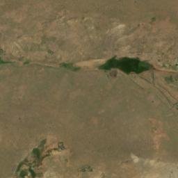 Satellite imagery of Pusht-e Dēwāl, AF