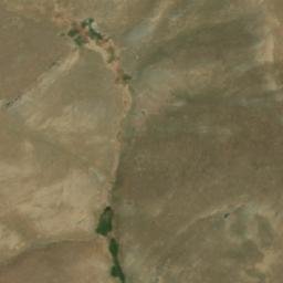 Satellite imagery of Allāh Bēg, AF