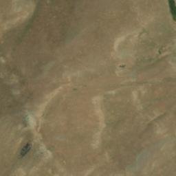 Satellite imagery of Allāh Bēg, AF