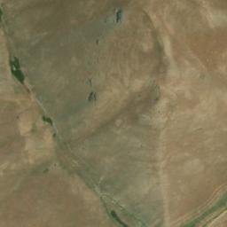 Satellite imagery of Allāh Bēg, AF