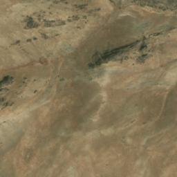 Satellite imagery of Kōh-e Dahan-e Lakhshān, AF