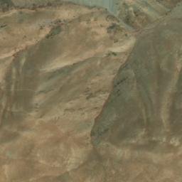 Satellite imagery of Kōh-e Dahan-e Lakhshān, AF