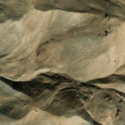 Satellite imagery of Kumrū, AF