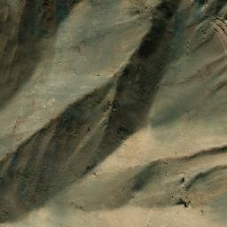 Satellite imagery of Kumrū, AF