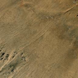 Satellite imagery of Zard Tōp, AF