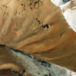 Satellite imagery of Qarkh-e Lāchī, AF