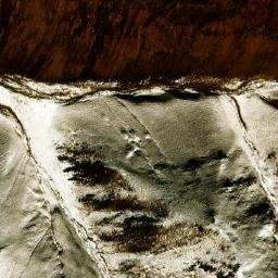 Satellite imagery of Kōh-e Chap Darah, AF