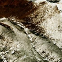 Satellite imagery of Kōh-e Chap Darah, AF