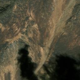Satellite imagery of Kōtal-e Yakhak, AF
