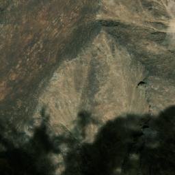 Satellite imagery of Kōtal-e Yakhak, AF