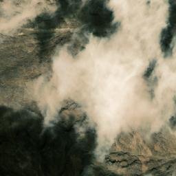 Satellite imagery of Kōtal-e Yakhak, AF