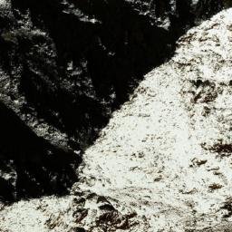Satellite imagery of Kōtal-e Sar Band, AF