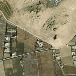 Satellite imagery of Ghar Qarah Dushman, AF