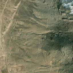 Satellite imagery of Kōh-e Khwājah Chisht, AF