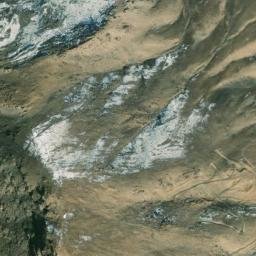 Satellite imagery of Kōh-e Khwājah Chisht, AF