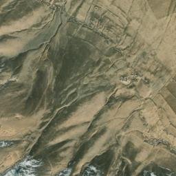 Satellite imagery of Kōh-e Khwājah Chisht, AF