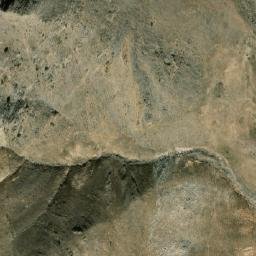 Satellite imagery of Chū Ghārak Nāw Sar, AF