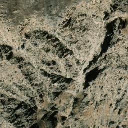 Satellite imagery of Dê Tṟī Ghar, AF