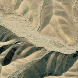 Satellite imagery of Dê Kamālū Kats Ghar, AF