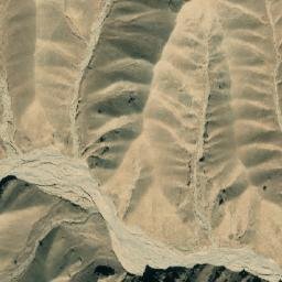 Satellite imagery of Dê Kamālū Kats Ghar, AF