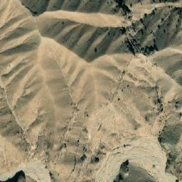 Satellite imagery of Dê Kamālū Kats Ghar, AF
