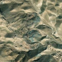 Satellite imagery of Dūābī Ghar, AF