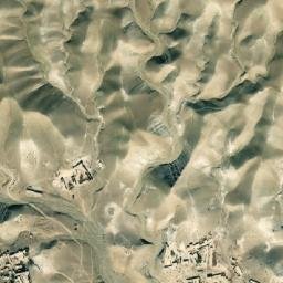 Satellite imagery of Dūābī Ghar, AF