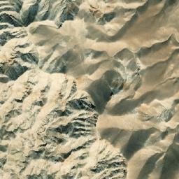 Satellite imagery of Tarahkay Ghar, AF