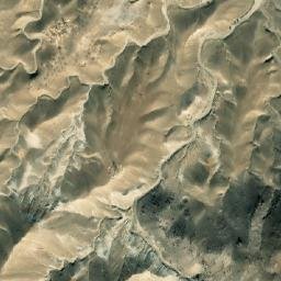 Satellite imagery of Tarahkay Ghar, AF