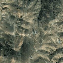 Satellite imagery of Tarahkay Ghar, AF