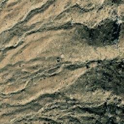 Satellite imagery of Shādmān Ghar, AF