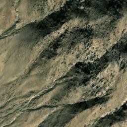 Satellite imagery of Ghaṯ Ghar, AF