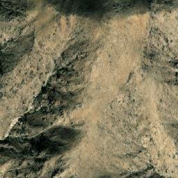 Satellite imagery of Ghaṯ Ghar, AF