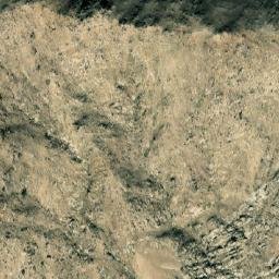 Satellite imagery of Ghaṯ Ghar, AF