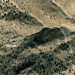 Satellite imagery of Êndrōr Ghar, AF