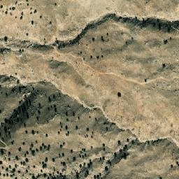 Satellite imagery of Êndrōr Ghar, AF