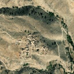 Satellite imagery of Êndrōr Ghar, AF